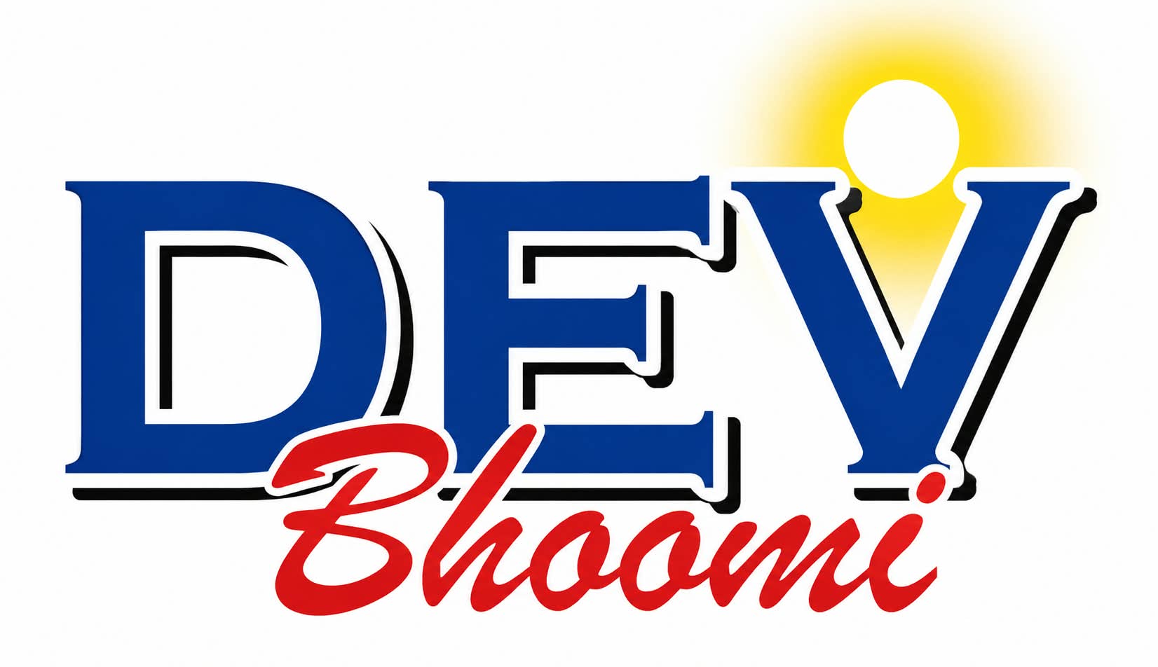 Dev Bhoomi
